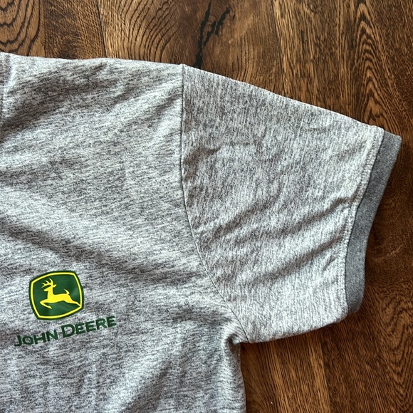John Deere t-shirt - Picture 4 of 5